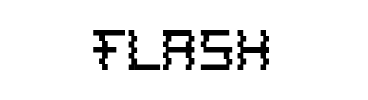 A to Z  Free Fonts Download