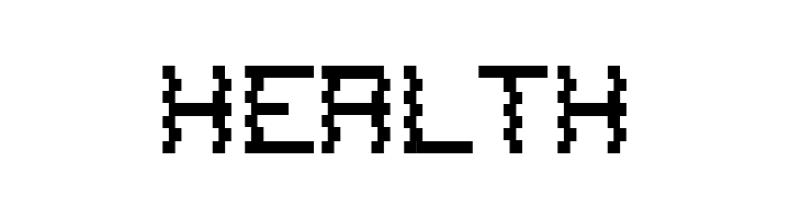 A to Z  Free Fonts Download
