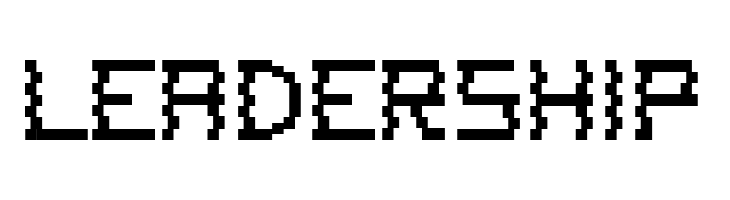 A to Z  Free Fonts Download