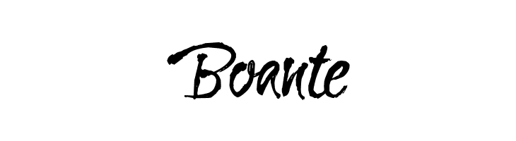 CF La Sorciere Noire Regular  Free Fonts Download