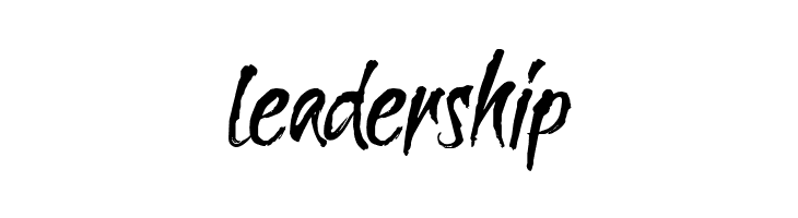 CF La Sorciere Noire Regular  Free Fonts Download