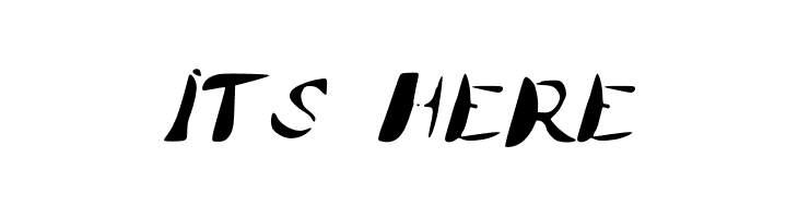 Caligstroy  Free Fonts Download