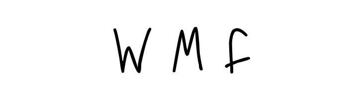 Whimsical Lovelies  Free Fonts Download