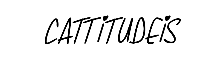 Whimsical Lovelies Italic  Free Fonts Download