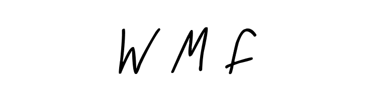 Whimsical Lovelies Italic  Free Fonts Download