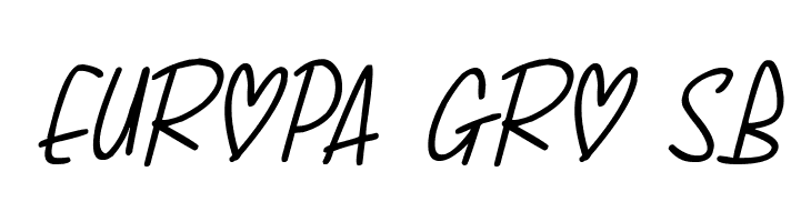 Whimsical Lovelies Italic  Free Fonts Download