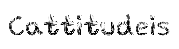 TRIBE FONT Regular  Free Fonts Download