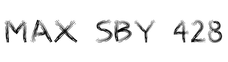 TRIBE FONT Regular  Free Fonts Download