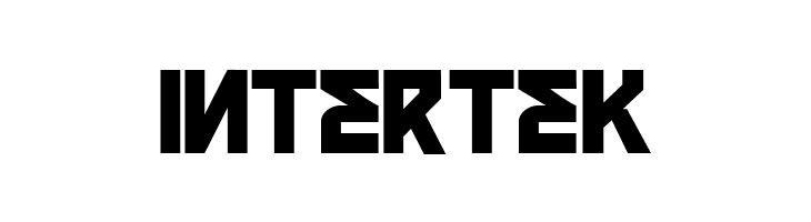 VTKS INSONE  Free Fonts Download