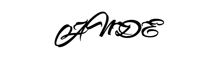 AltamontePersonalUse  Free Fonts Download