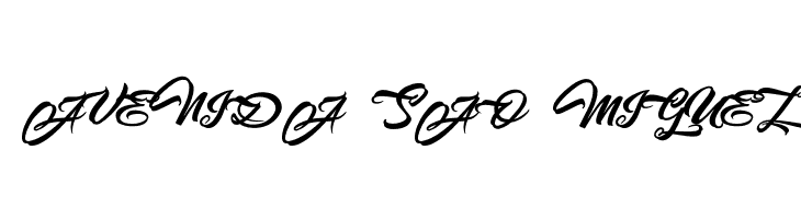 AltamontePersonalUse  Free Fonts Download