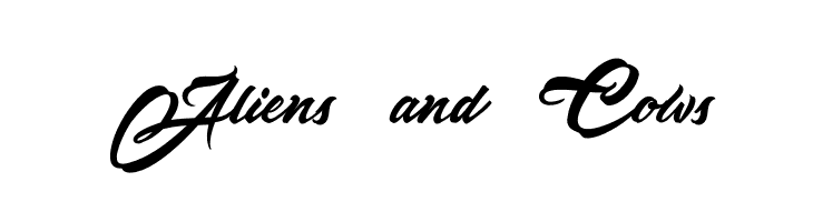 AltamontePersonalUse  Free Fonts Download