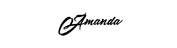 AltamontePersonalUse  Free Fonts Download