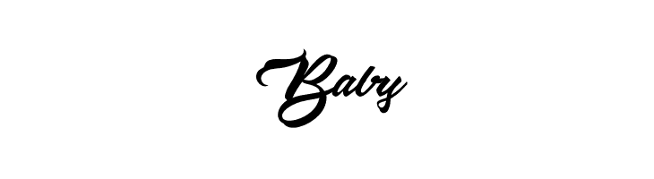 AltamontePersonalUse  Free Fonts Download