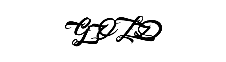 AltamontePersonalUse  Free Fonts Download