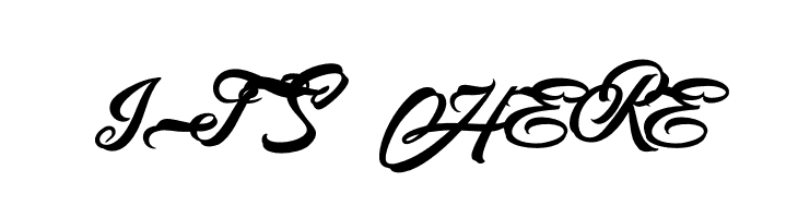 AltamontePersonalUse  Free Fonts Download