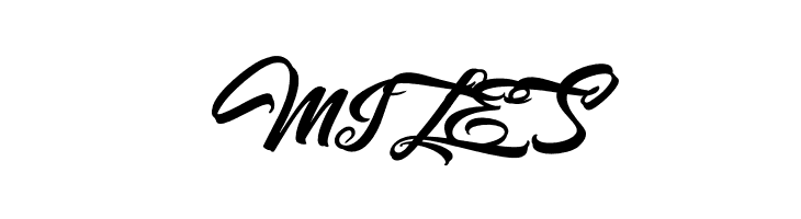 AltamontePersonalUse  Free Fonts Download