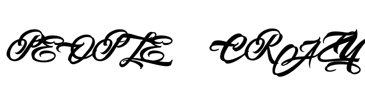 AltamontePersonalUse  Free Fonts Download