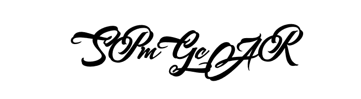 AltamontePersonalUse  Free Fonts Download
