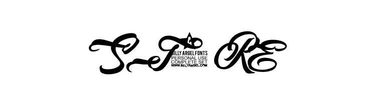 AltamontePersonalUse  Free Fonts Download
