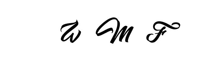 AltamontePersonalUse  Free Fonts Download