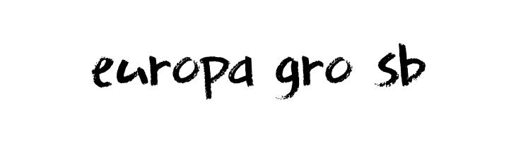 DK Splinterhand Regular  Free Fonts Download