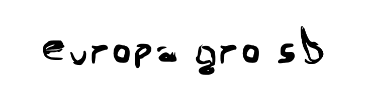 Filled Spots Regular  Free Fonts Download