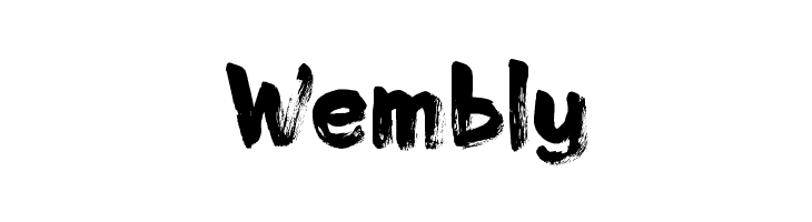 DK Momotaro Regular  Free Fonts Download