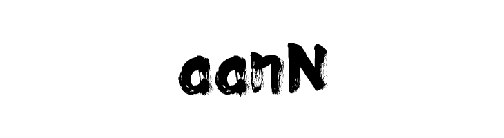 DK Momotaro Regular  Free Fonts Download