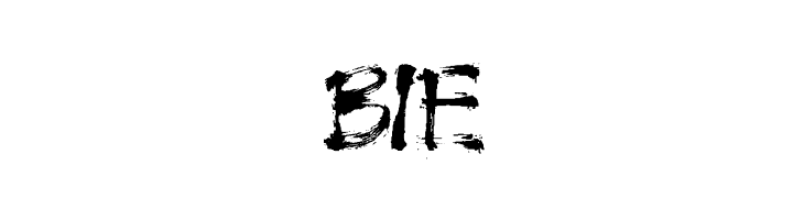 WRIX  Free Fonts Download