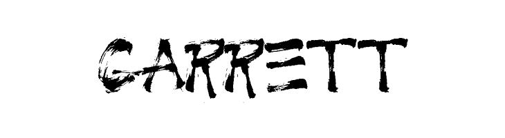 WRIX  Free Fonts Download