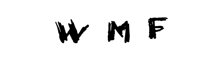 Vtks Decision  Free Fonts Download