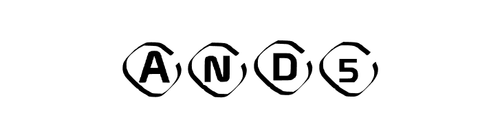 Instanovelist Regular  Free Fonts Download