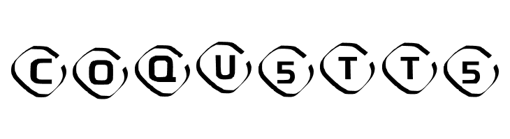 Instanovelist Regular  Free Fonts Download