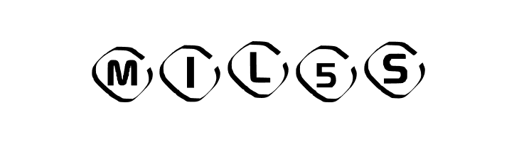 Instanovelist Regular  Free Fonts Download