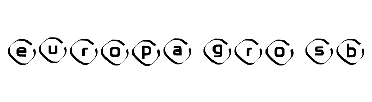 Instanovelist Regular  Free Fonts Download