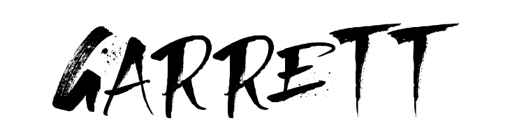 Direct du Gauche  Free Fonts Download