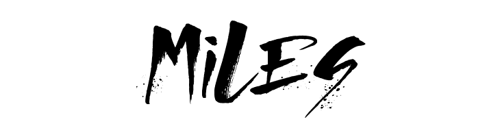 Direct du Gauche  Free Fonts Download