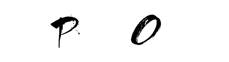 Direct du Gauche  Free Fonts Download