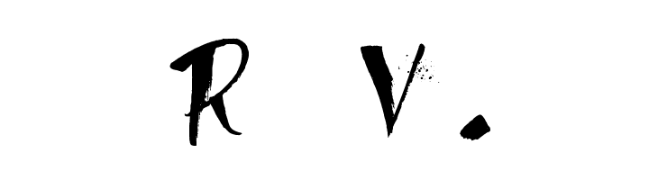 Direct du Gauche  Free Fonts Download