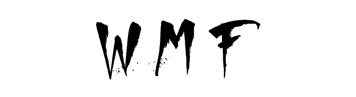 Direct du Gauche  Free Fonts Download