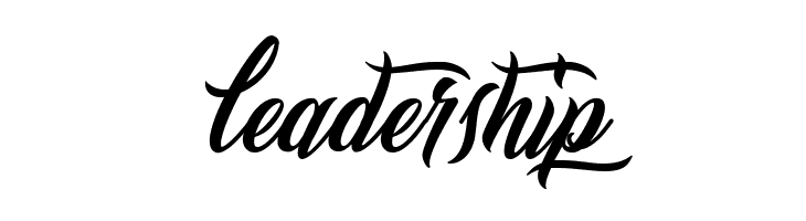 Inked Skin Personal Use   Free Fonts Download