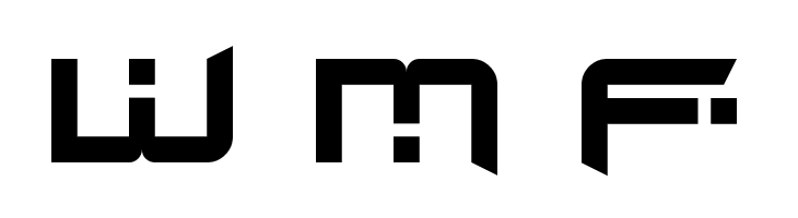 EC Dots Life Regular  Free Fonts Download