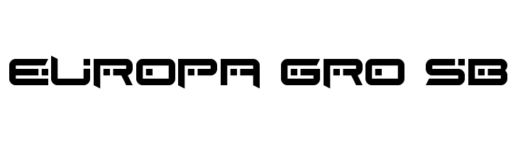 EC Dots Life Regular  Free Fonts Download