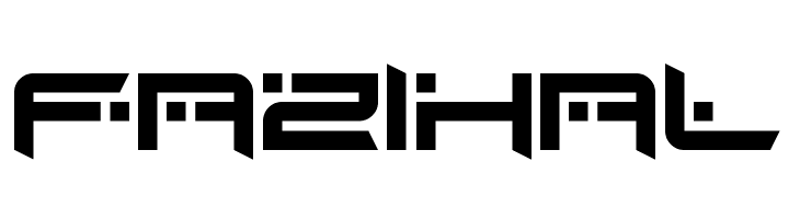 EC Dots Life Regular  Free Fonts Download