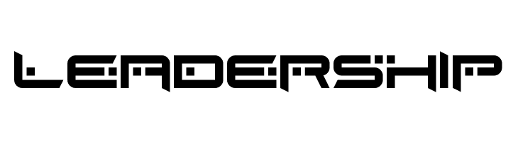 EC Dots Life Regular  Free Fonts Download