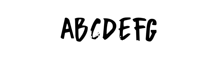 DKBuntaro  Free Fonts Download