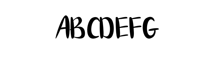 Cutebold  Free Fonts Download