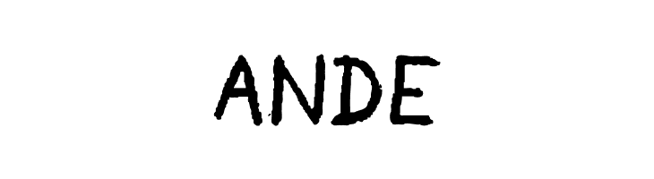 Rain & Neer  Free Fonts Download