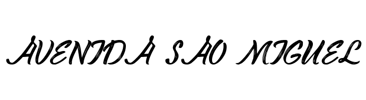 Youth Touch DEMO Regular  Free Fonts Download